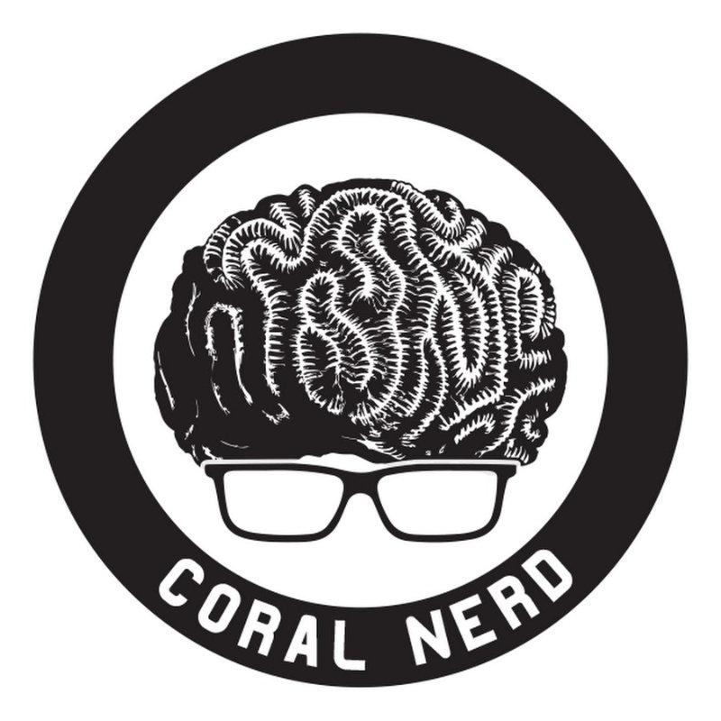 Coral Nerd