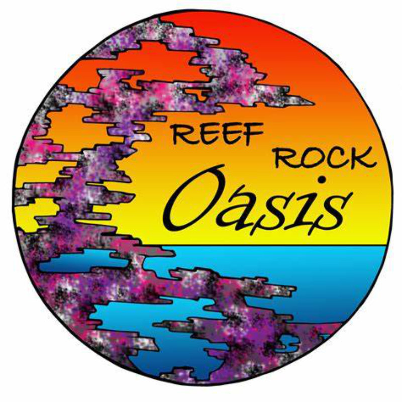 Reef Rock Oasis