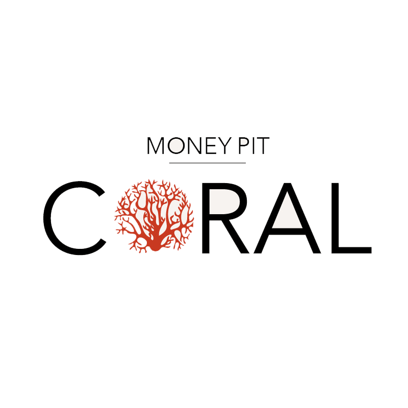 Money Pit Corals