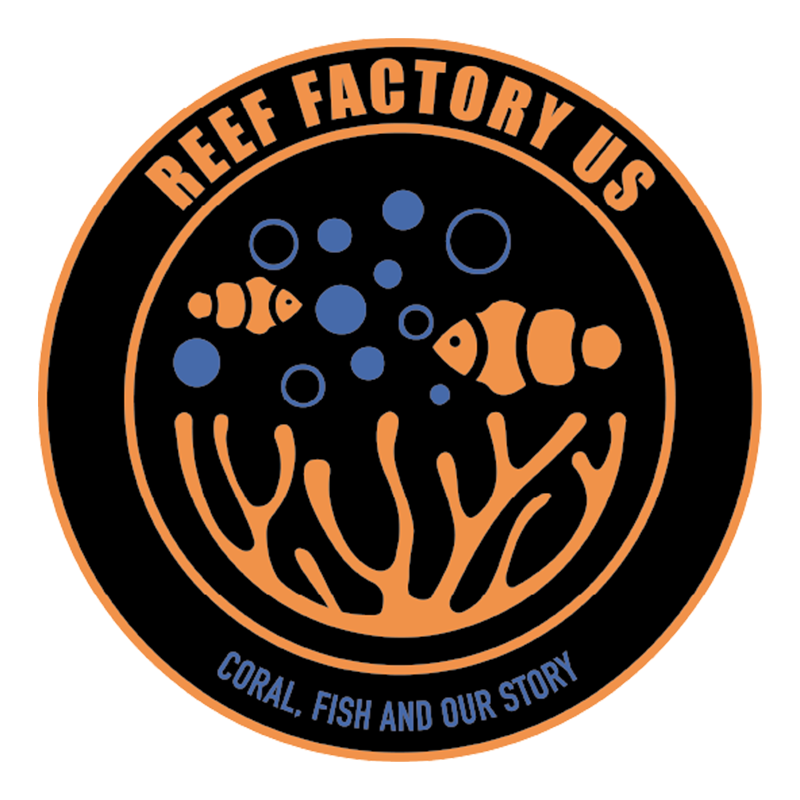 Reef Factory US